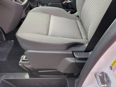 2027 Ford Transit Passenger Wagon XLT