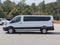 2025 Ford Transit Passenger Wagon XL