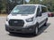 2025 Ford Transit Passenger Wagon XL