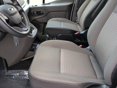 2024 Ford Transit Passenger Wagon XLT