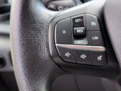 2024 Ford Transit Passenger Wagon XLT