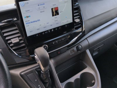 2024 Ford Transit Passenger Wagon XLT