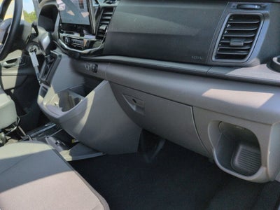 2024 Ford Transit Passenger Wagon XLT