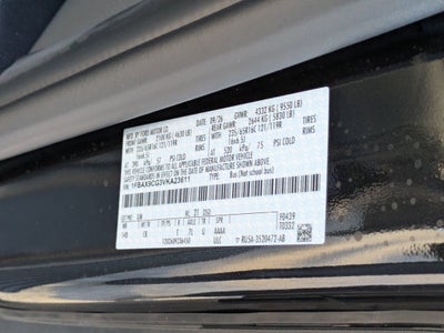 2027 Ford Transit Passenger Wagon XLT
