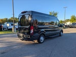 2027 Ford Transit Passenger Wagon XLT