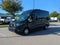 2027 Ford Transit Passenger Wagon XLT