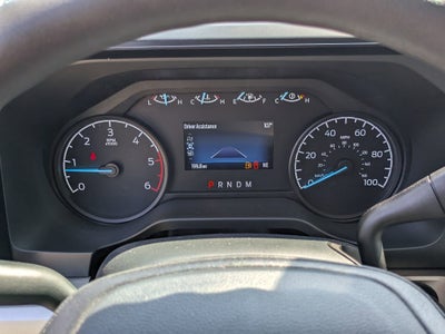 2025 Ford Super Duty F-450 DRW XL