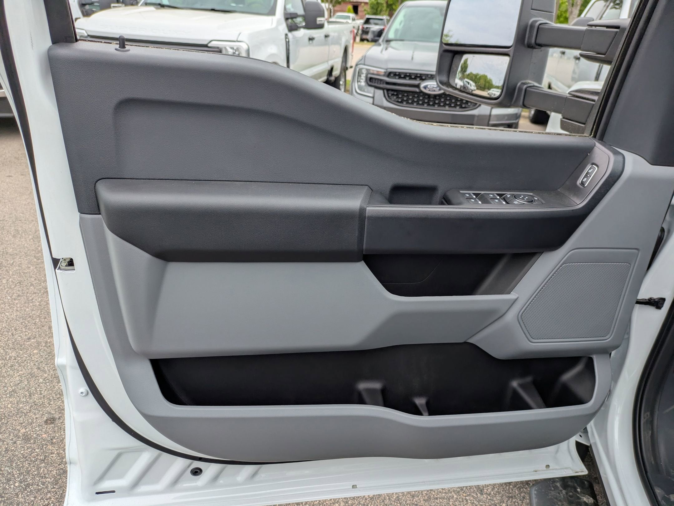 2026 Ford Super Duty F-450 DRW XL