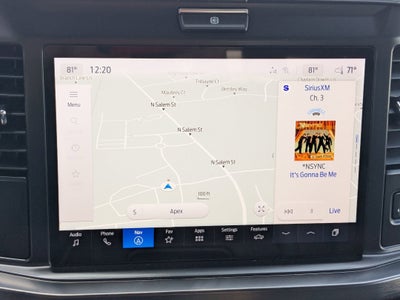 2026 Ford Super Duty F-450 DRW LARIAT