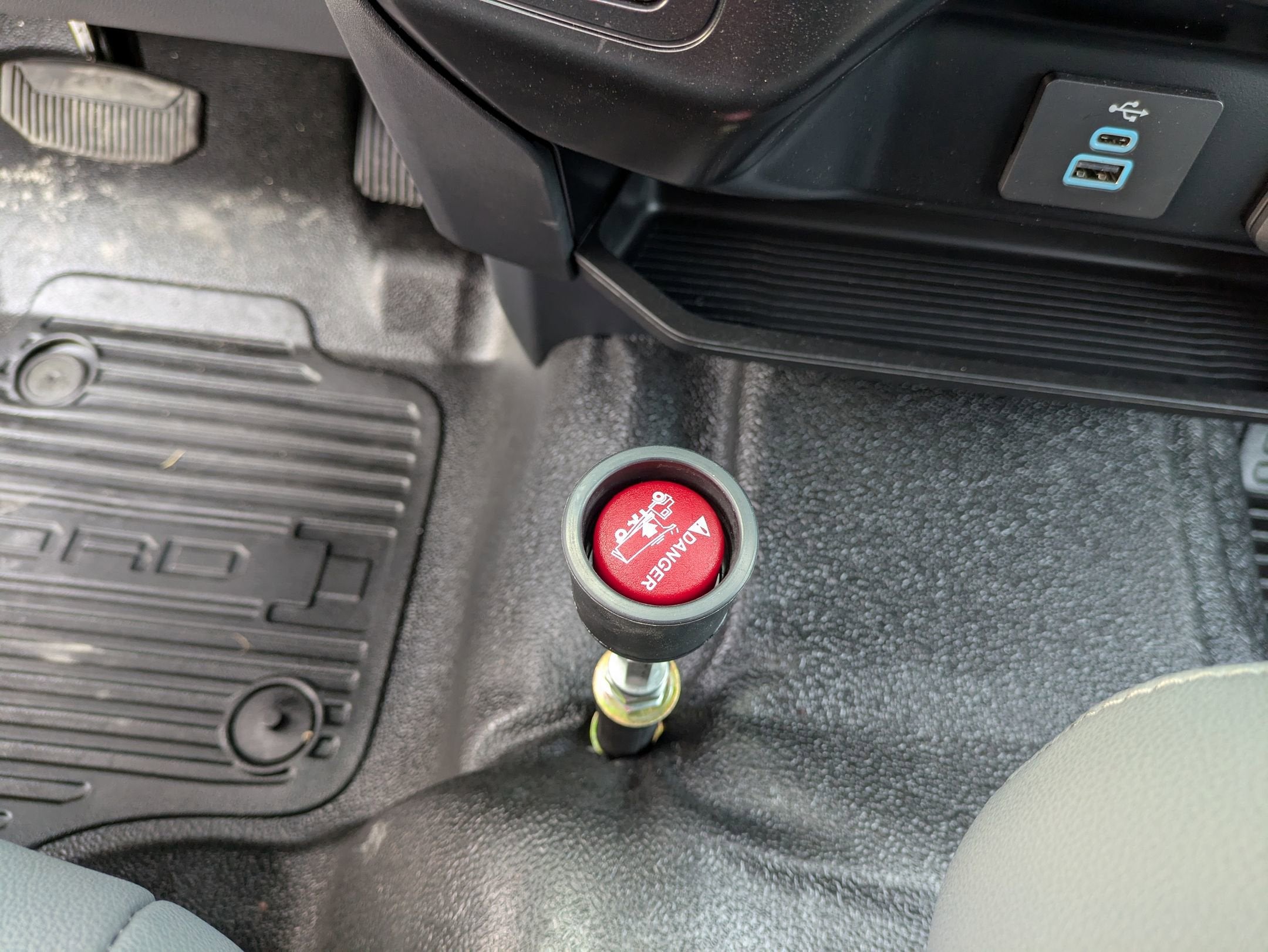 2025 Ford Super Duty F-550 DRW XL