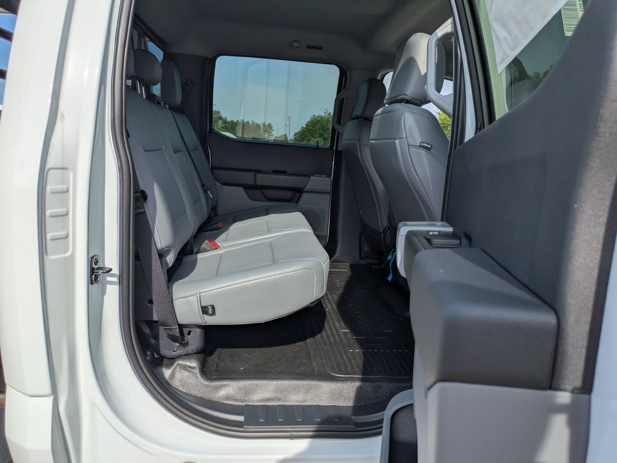 2026 Ford Super Duty F-550 DRW XL
