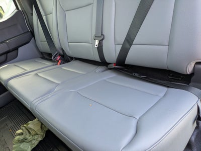 2025 Ford Super Duty F-550 DRW XL