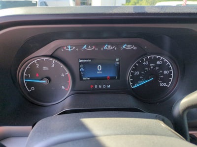 2026 Ford Super Duty F-550 DRW XL