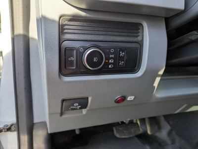 2024 Ford Super Duty F-550 DRW XL