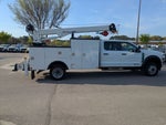 2024 Ford Super Duty F-550 DRW XL