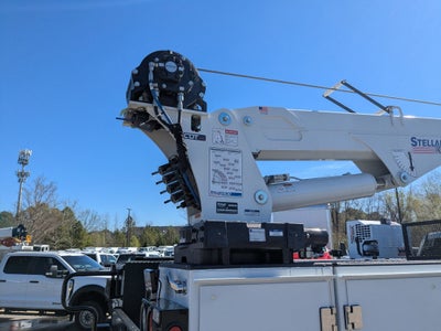 2026 Ford Super Duty F-550 DRW XL