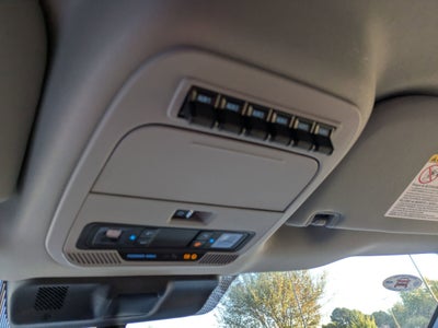 2025 Ford Super Duty F-550 DRW XL