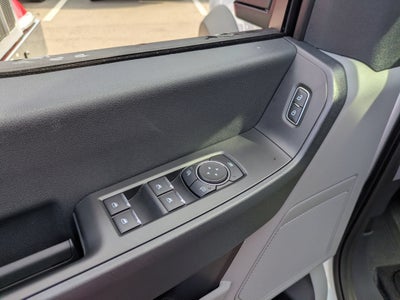 2026 Ford Super Duty F-550 DRW XL