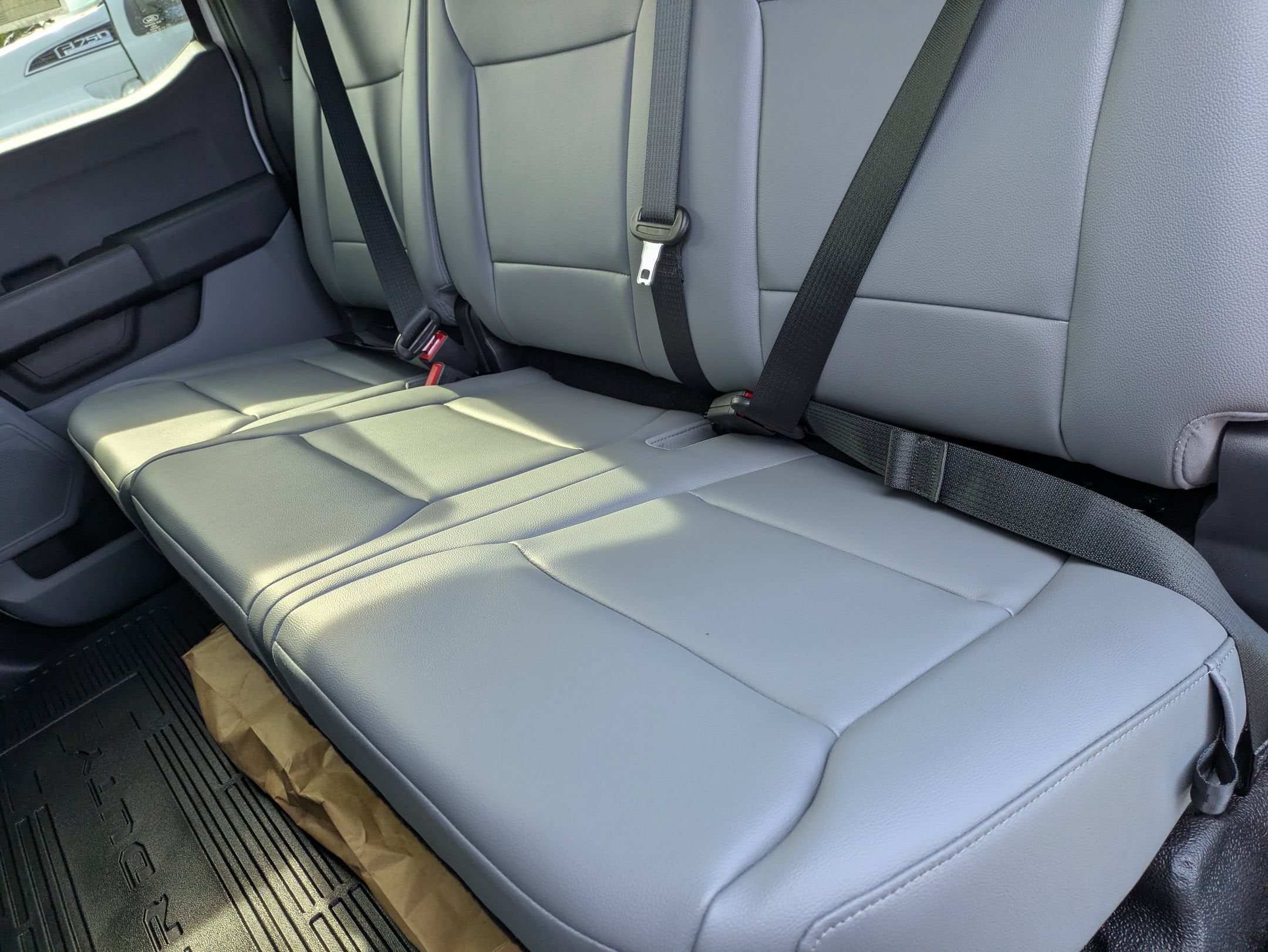 2026 Ford Super Duty F-550 DRW XL