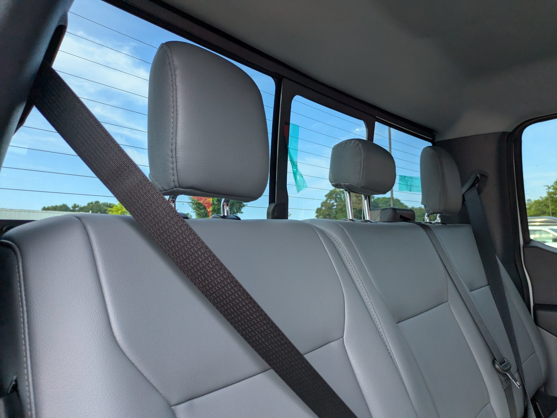 2026 Ford Super Duty F-550 DRW XL