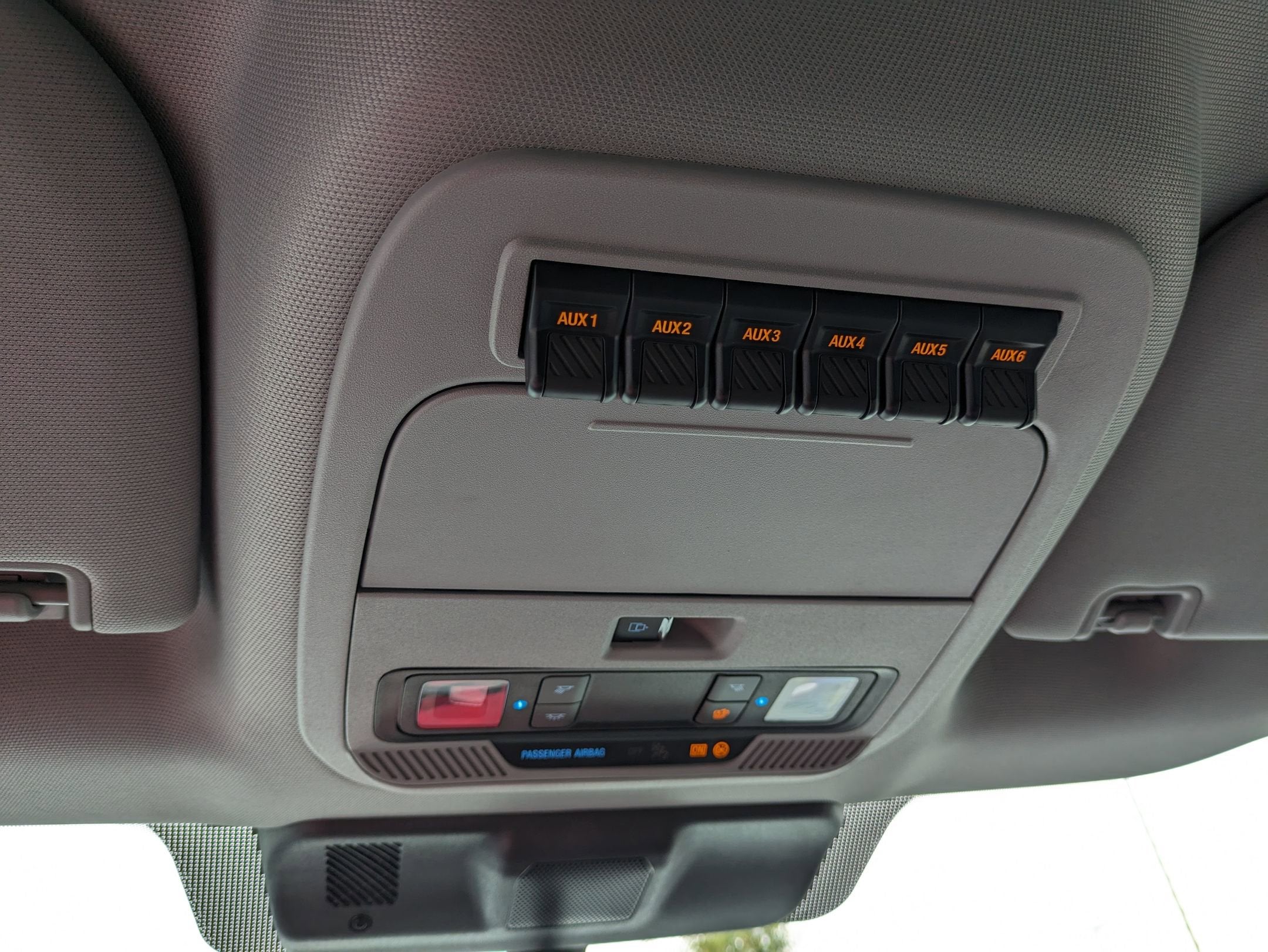 2025 Ford Super Duty F-550 DRW XL