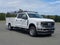 2025 Ford Super Duty F-350 SRW XL