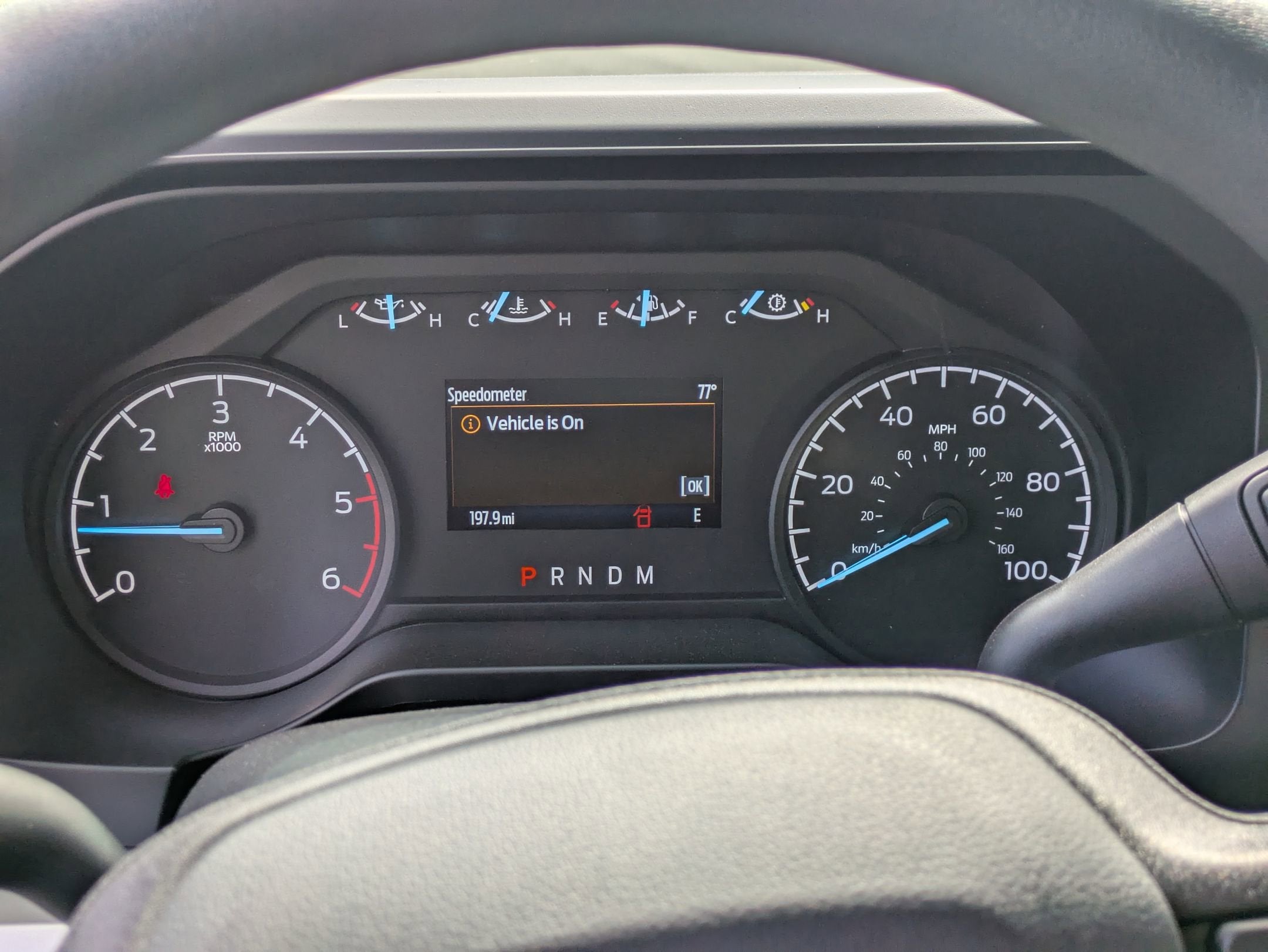 2025 Ford Super Duty F-350 SRW XL