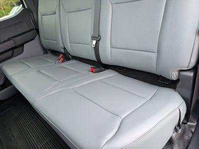 2026 Ford Super Duty F-350 DRW XL