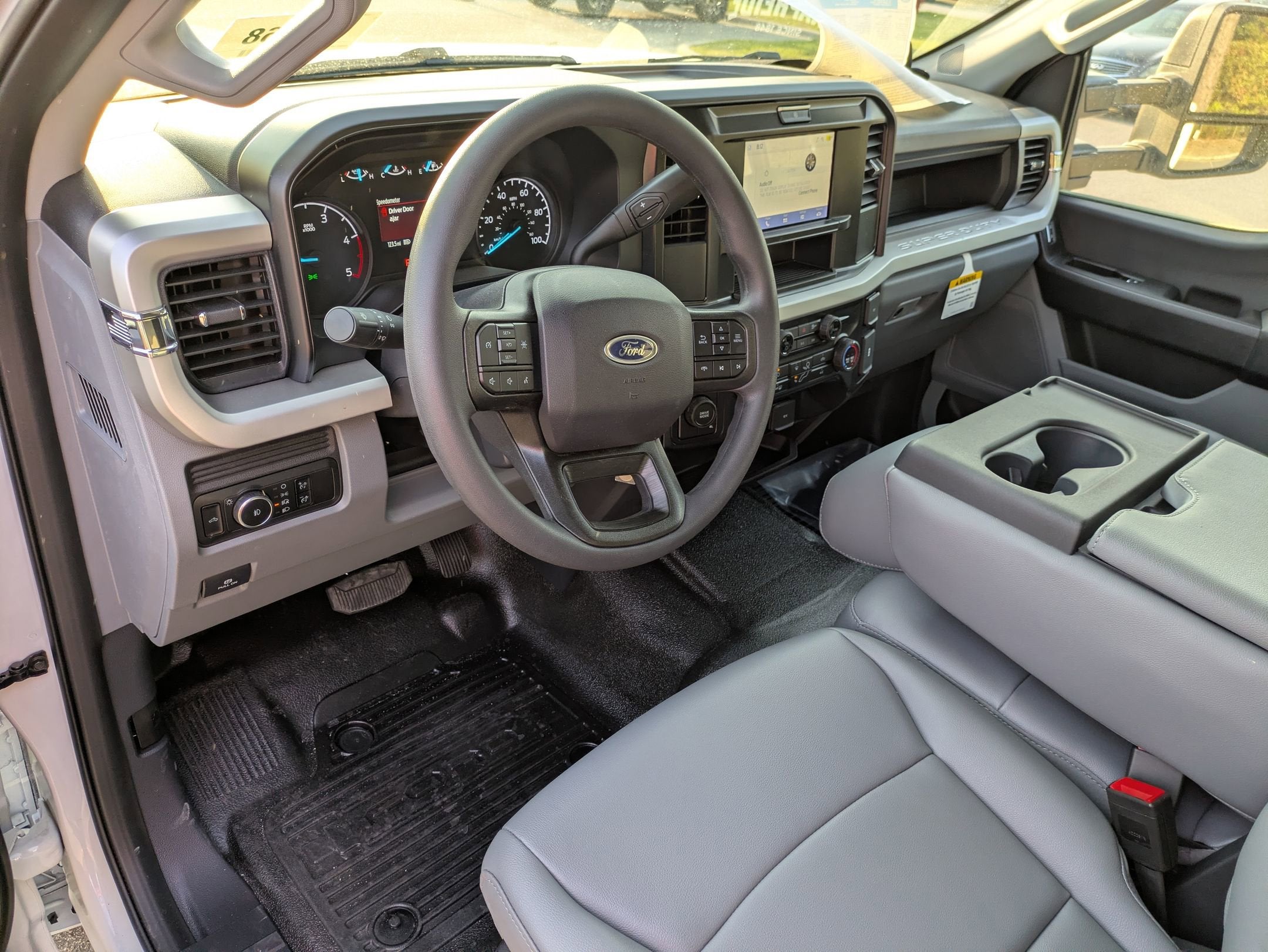 2026 Ford Super Duty F-350 DRW XL