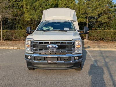 2026 Ford Super Duty F-350 DRW XL
