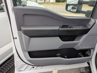 2026 Ford Super Duty F-350 DRW XL