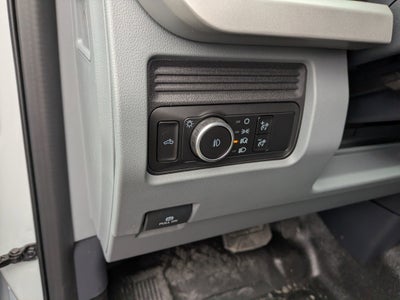 2026 Ford Super Duty F-350 DRW XL