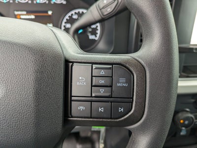 2026 Ford Super Duty F-350 DRW XL