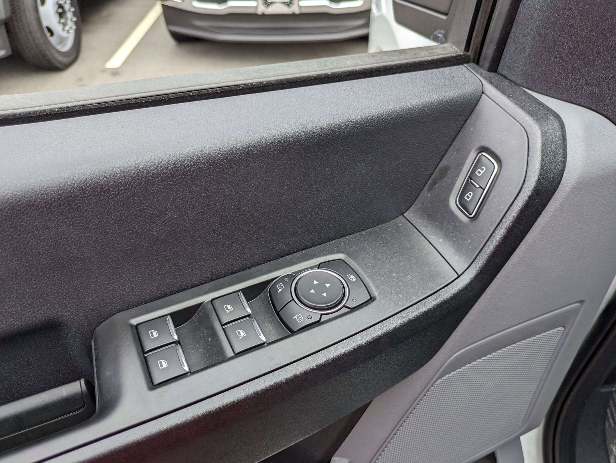 2025 Ford Super Duty F-350 DRW XL