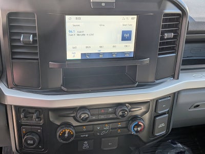 2026 Ford Super Duty F-350 DRW XL