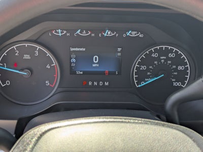 2026 Ford Super Duty F-350 DRW XL