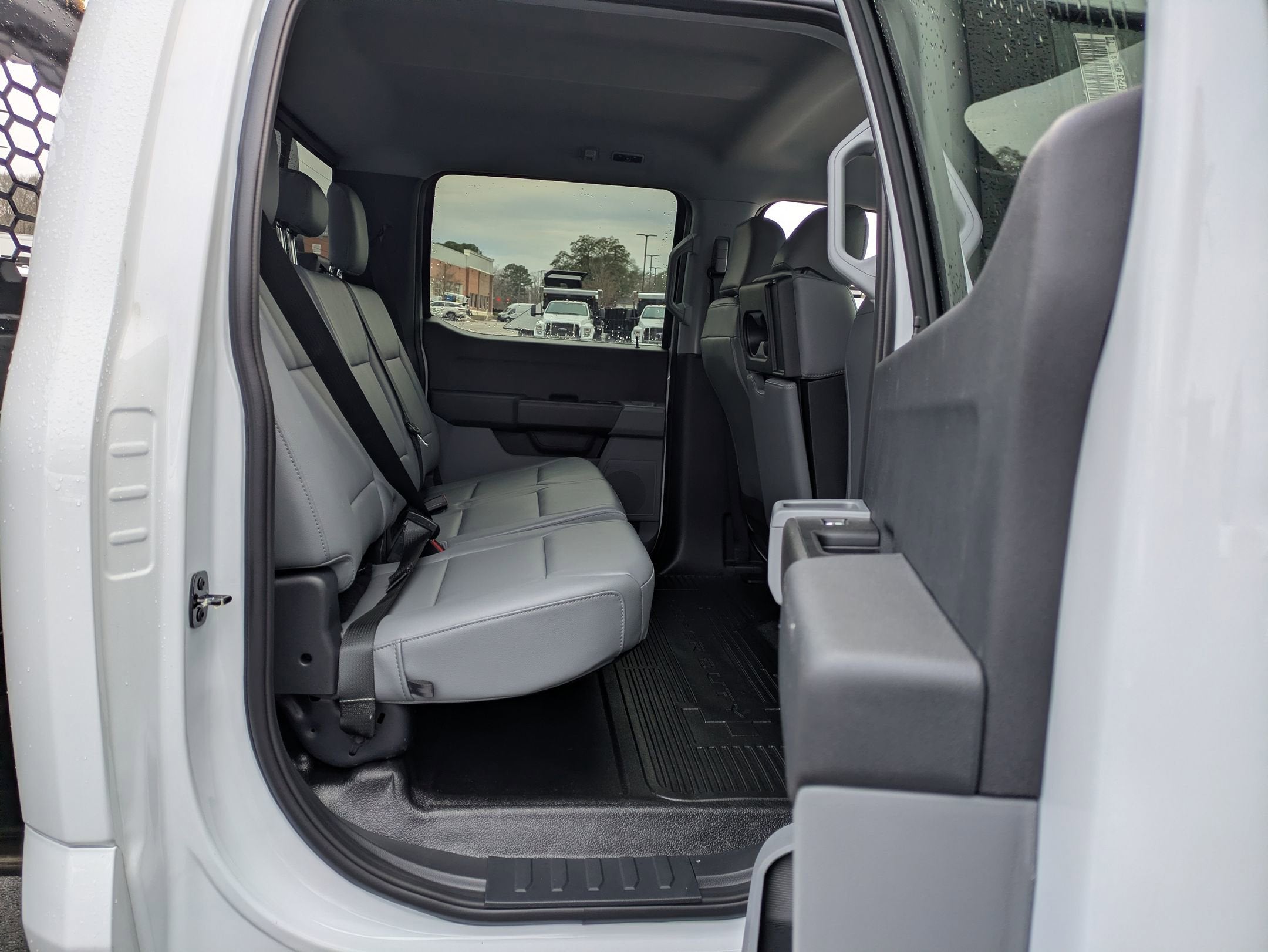 2026 Ford Super Duty F-350 DRW XL