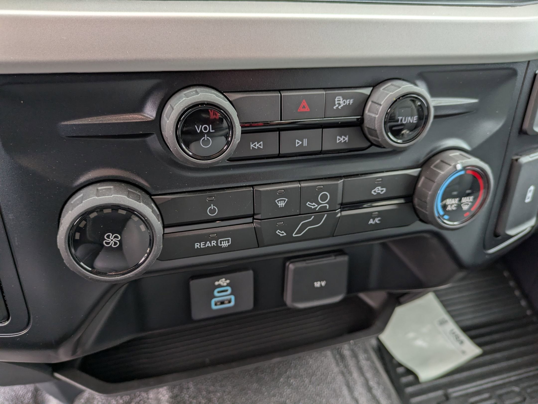 2025 Ford Super Duty F-350 SRW XL