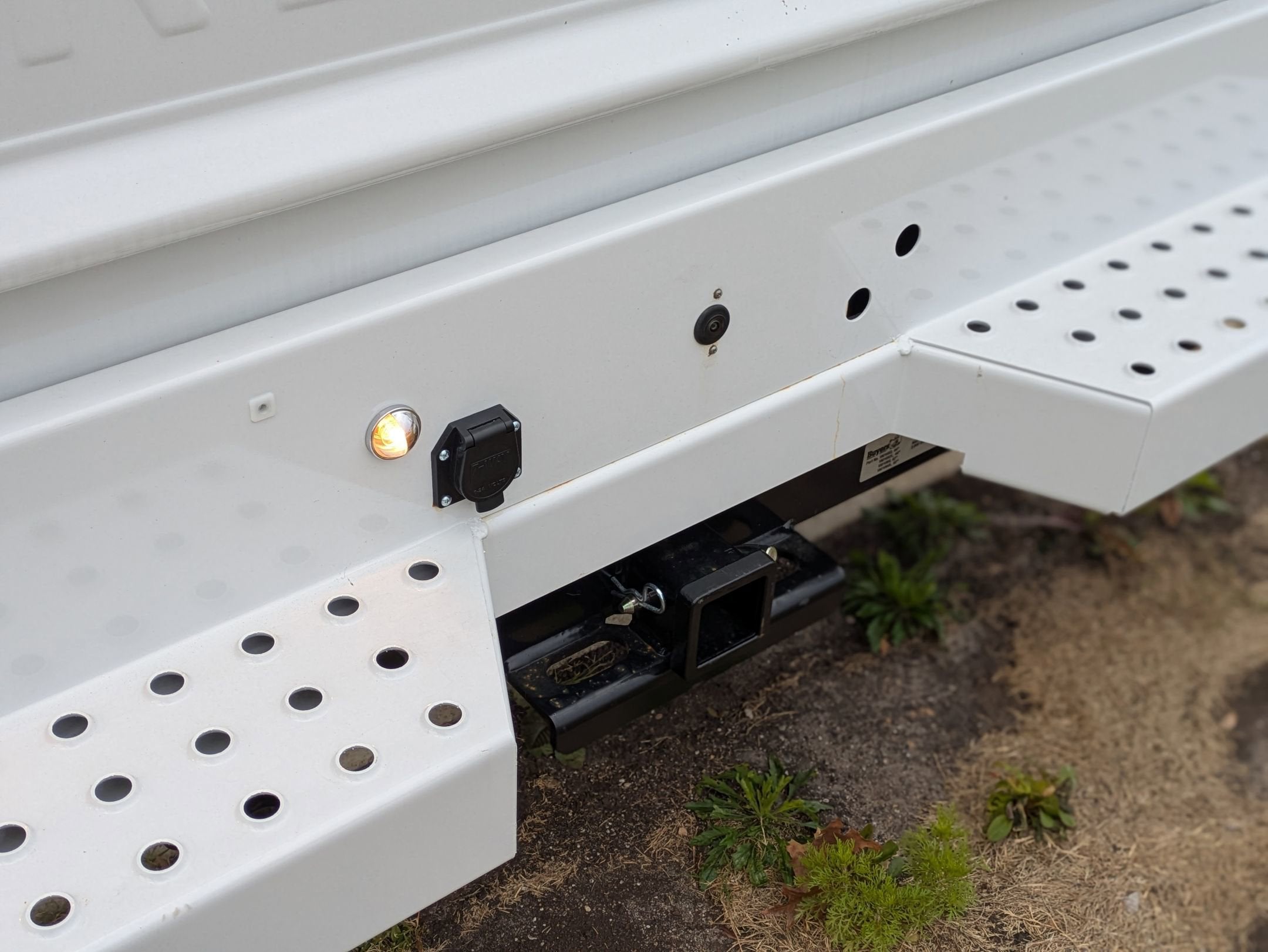 2025 Ford Super Duty F-350 SRW XL