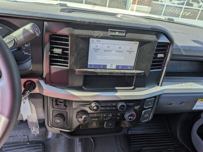 2026 Ford Super Duty F-450 DRW XL