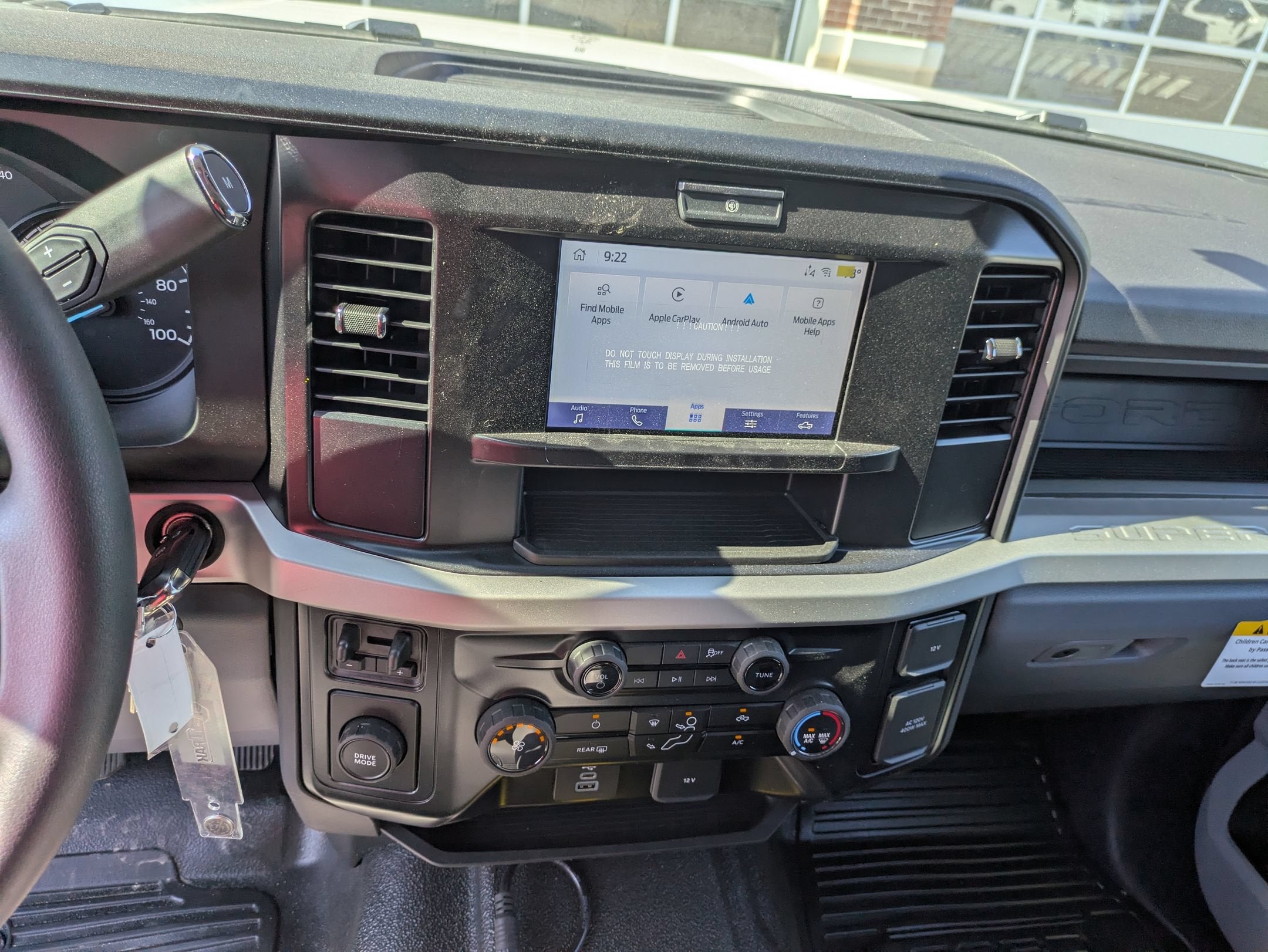 2026 Ford Super Duty F-450 DRW XL
