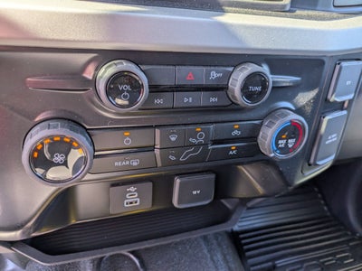 2026 Ford Super Duty F-450 DRW XL