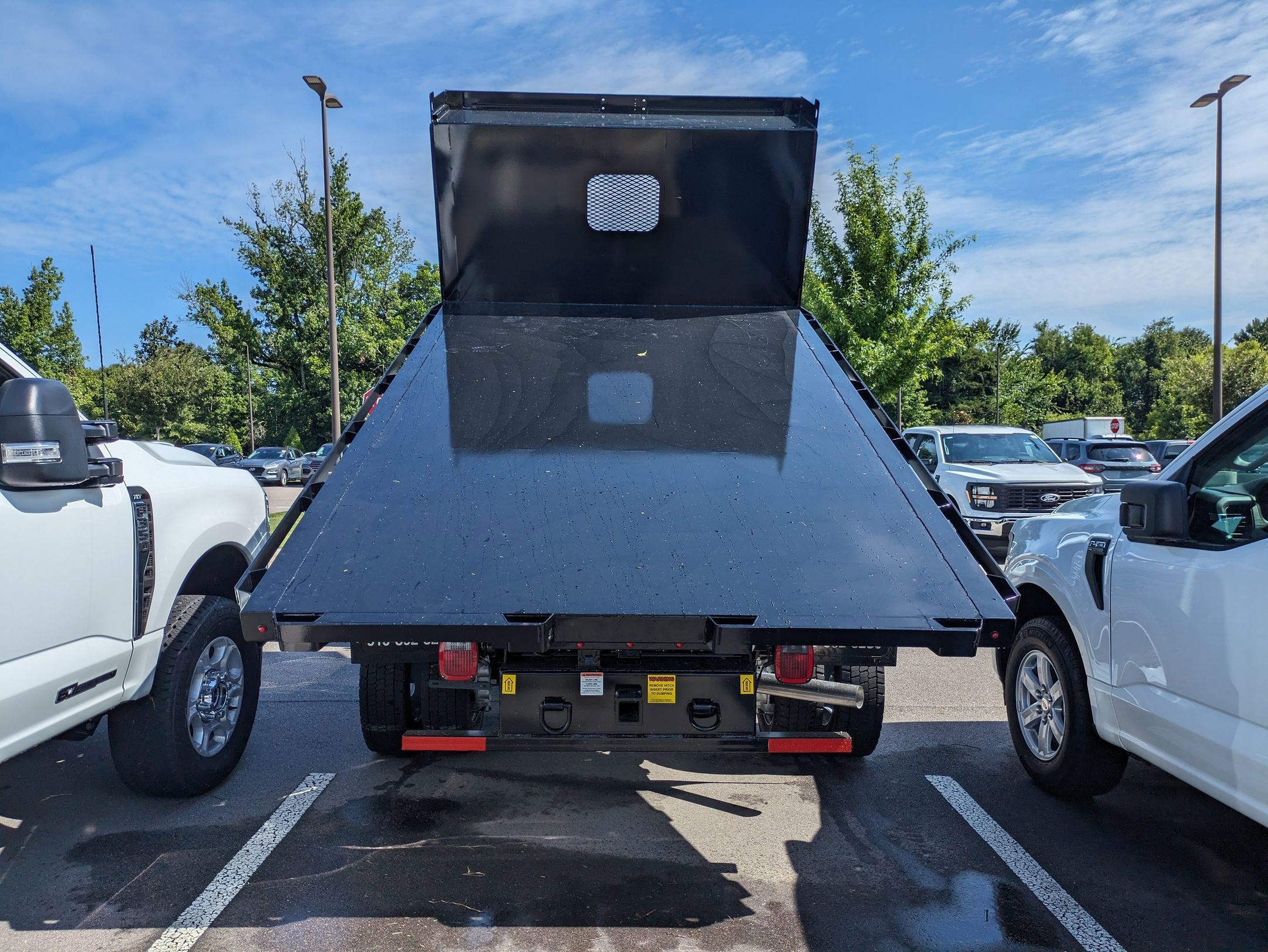 2025 Ford Super Duty F-450 DRW XL