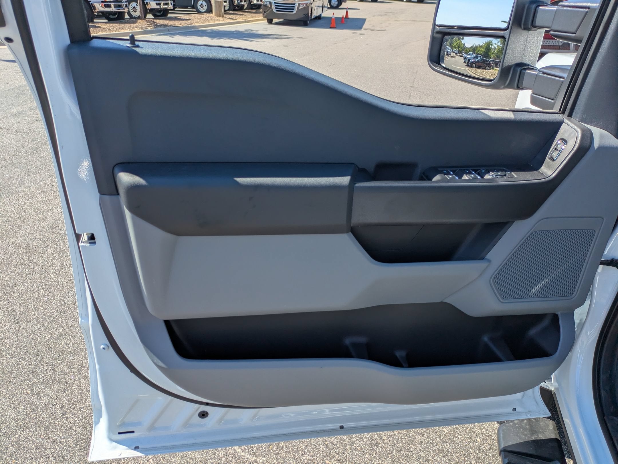 2026 Ford Super Duty F-450 DRW XL