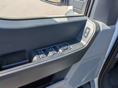 2026 Ford Super Duty F-450 DRW XL