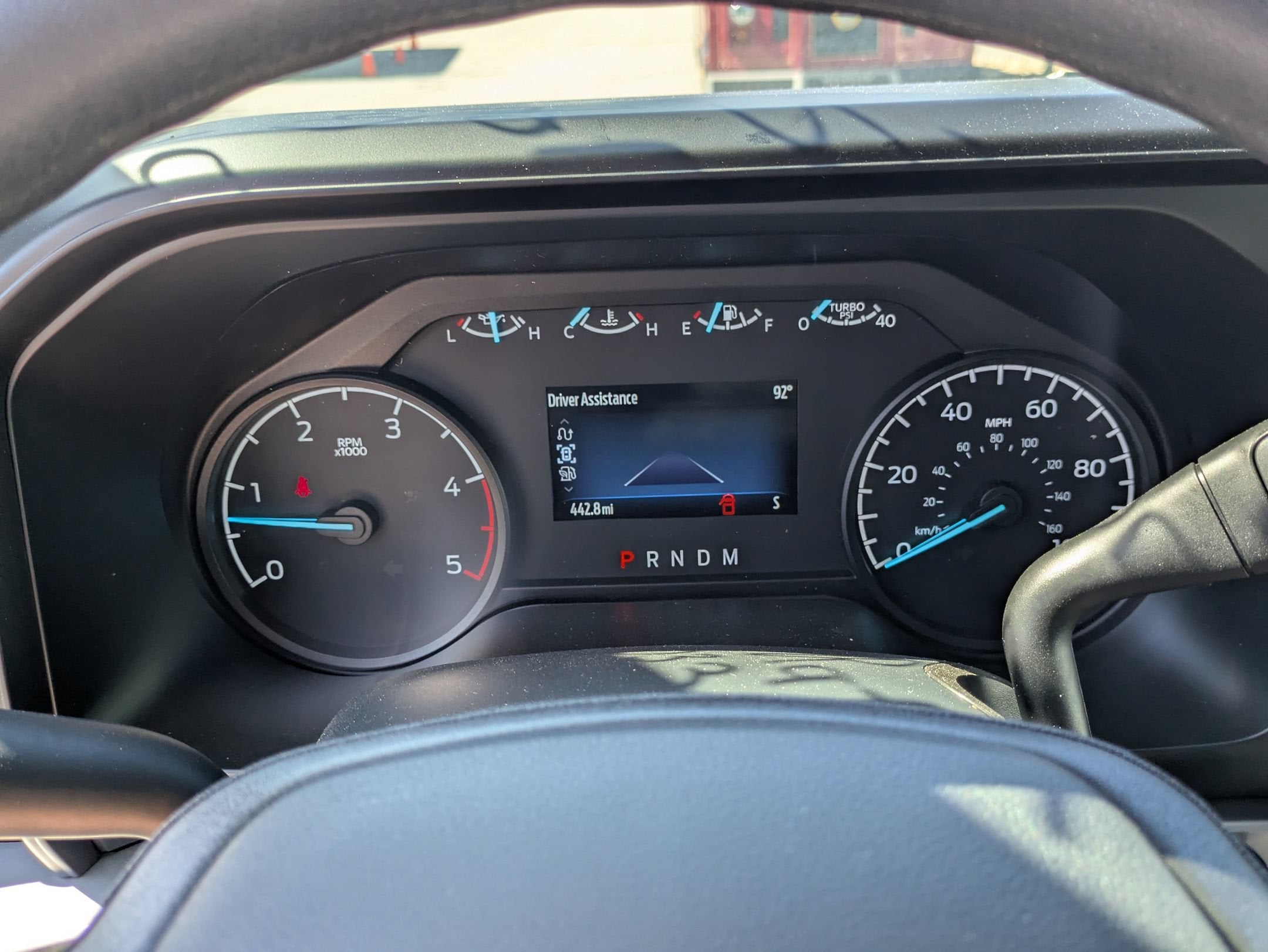 2026 Ford Super Duty F-450 DRW XL
