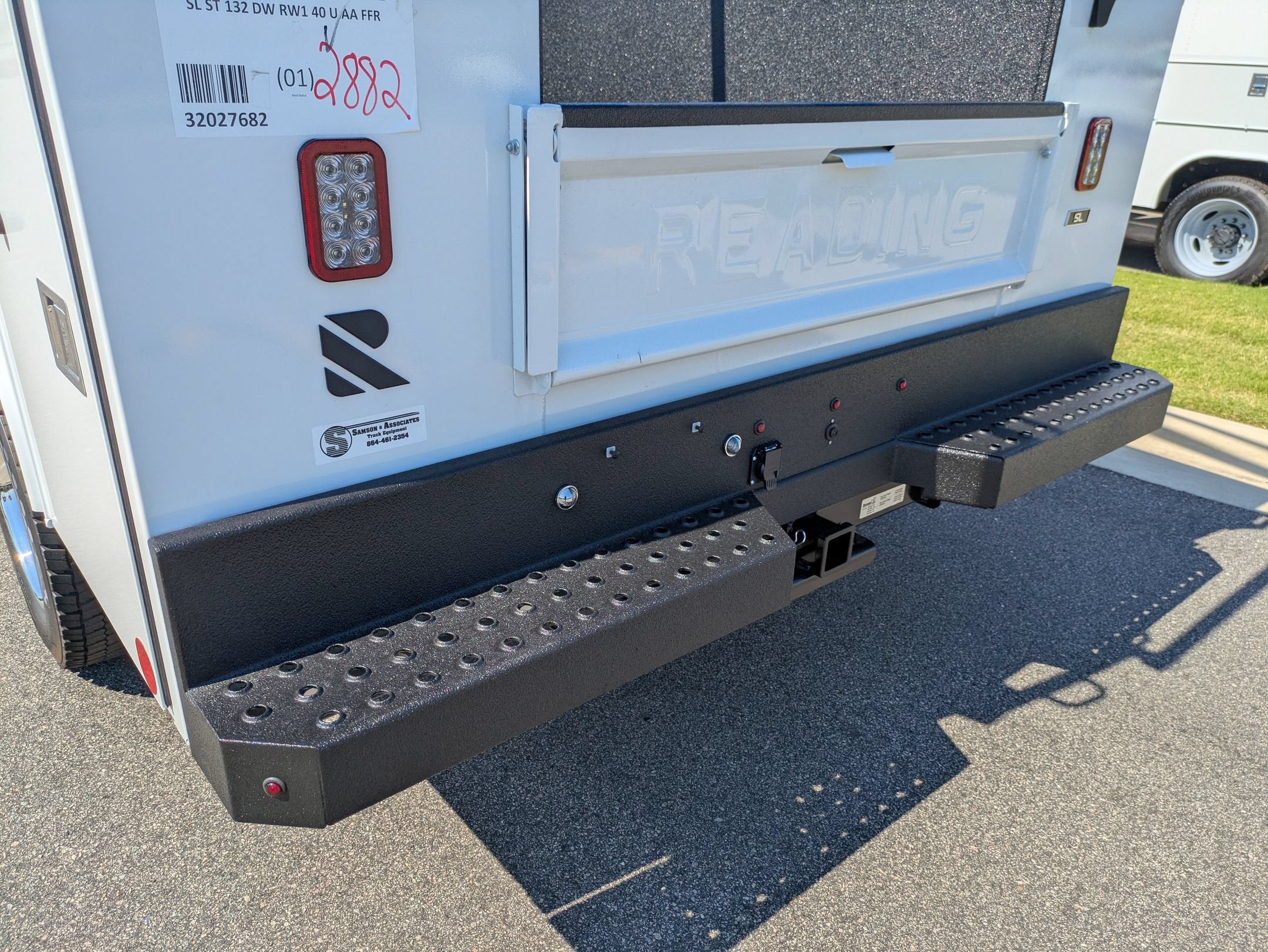 2026 Ford Super Duty F-450 DRW XL
