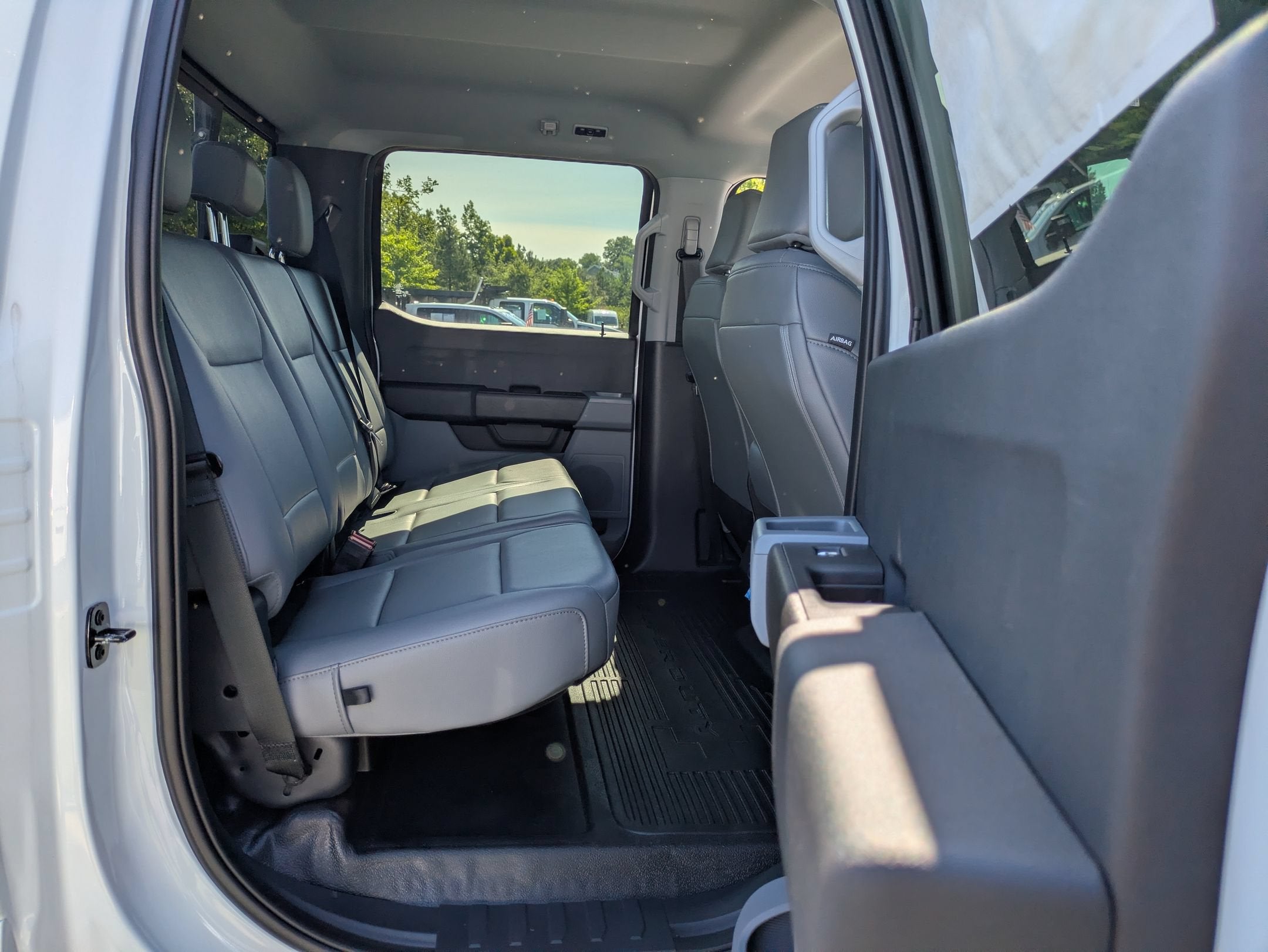 2026 Ford Super Duty F-450 DRW XL