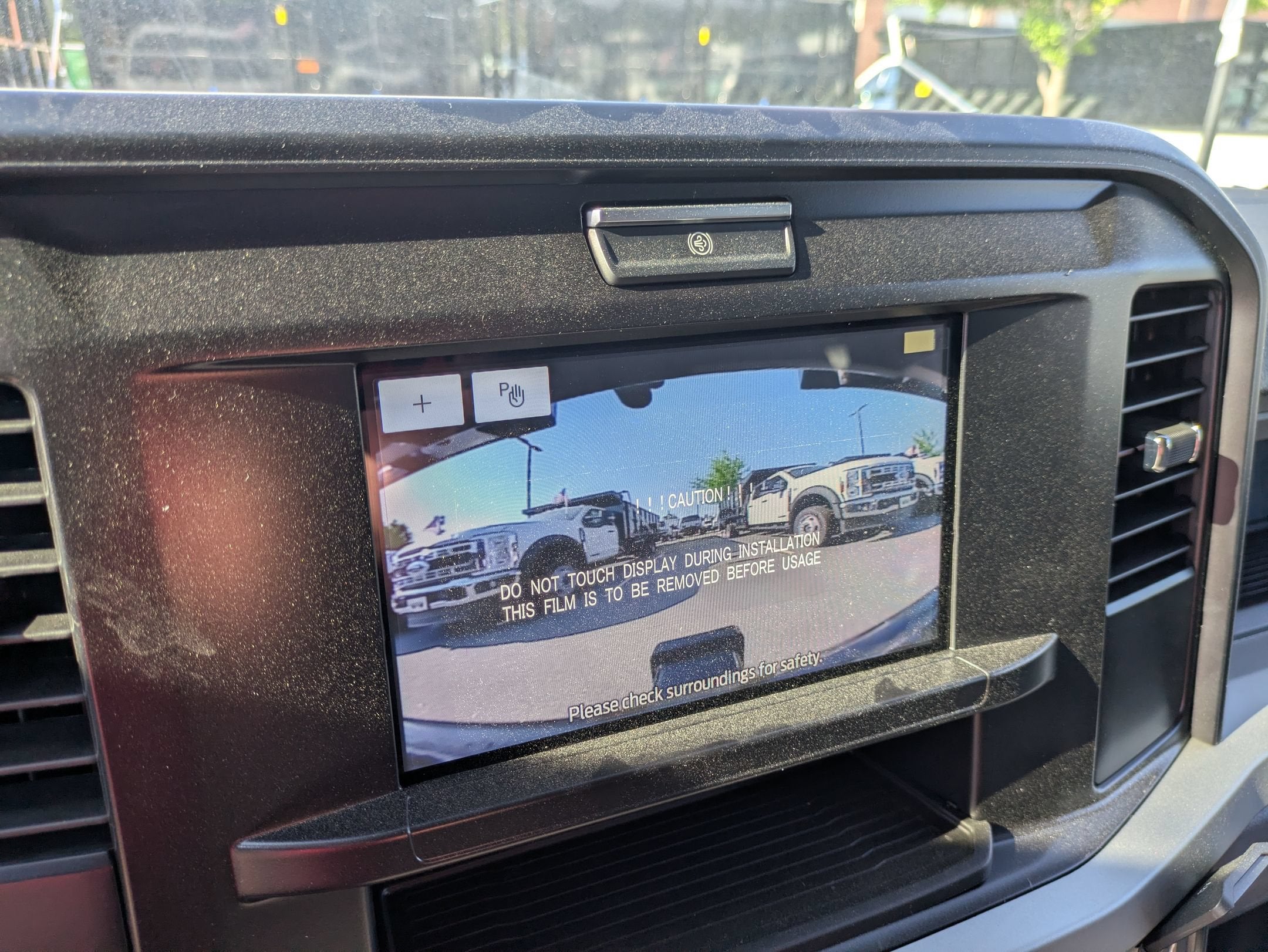 2026 Ford Super Duty F-450 DRW XL