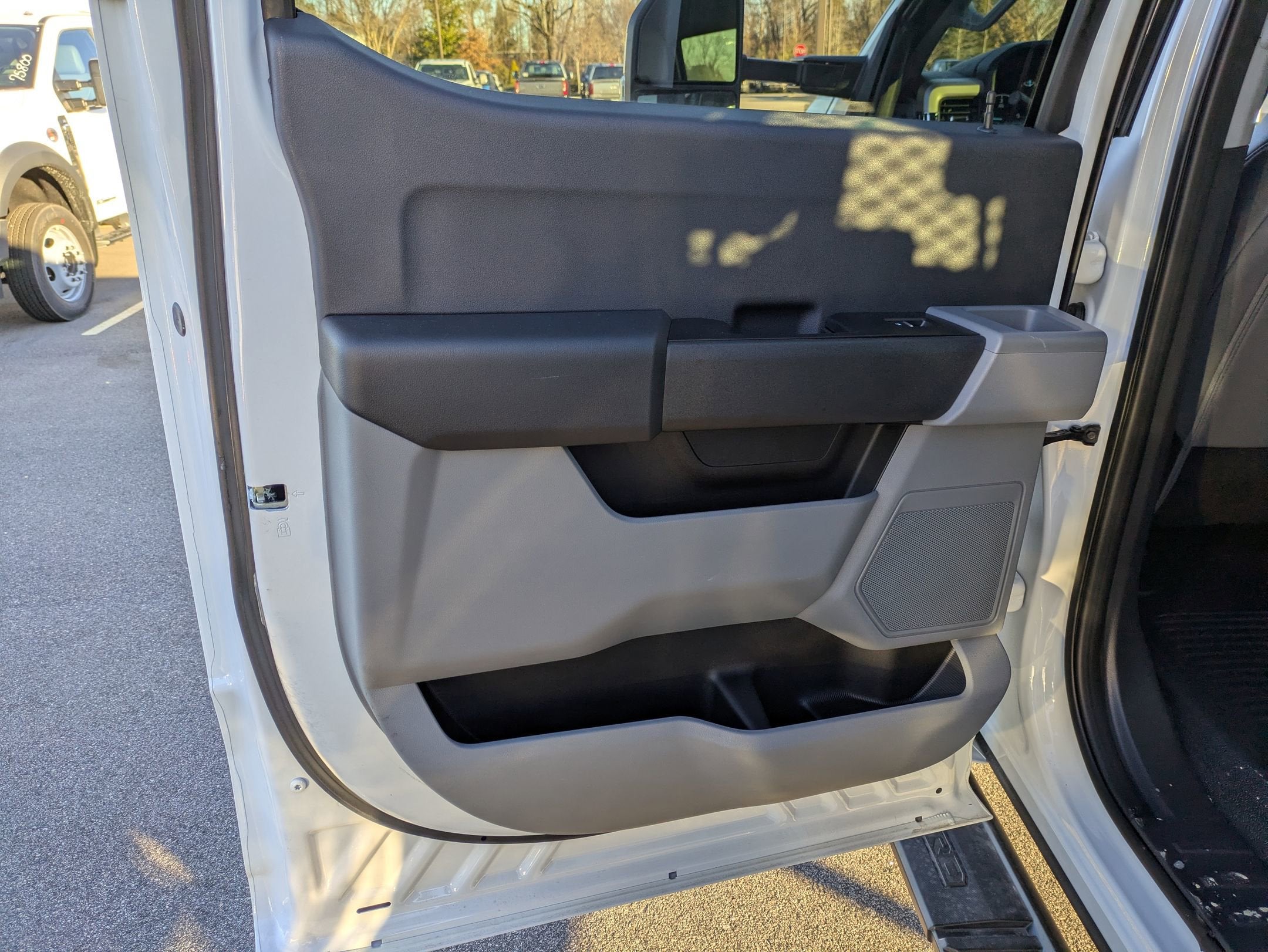 2026 Ford Super Duty F-450 DRW XL